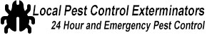 East Pittsburgh PA Pest Control Exterminators